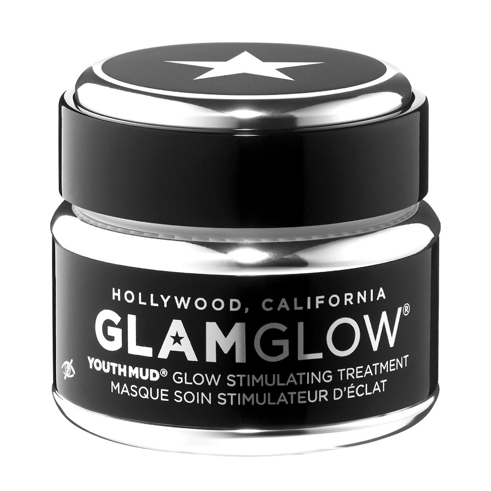 GLAMGLOW YOUTHMUD® Glow Stimulating Treatment Mask